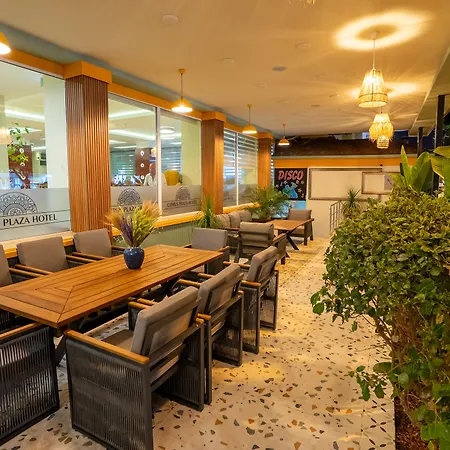Üdülőközpont Artemis Princess 4*