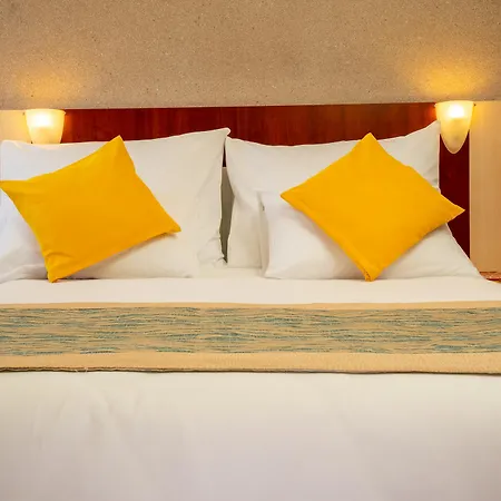 Artemis Princess 4*