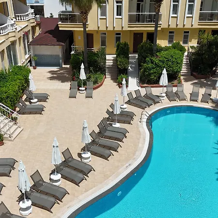 Artemis Princess Üdülőközpont 4*
